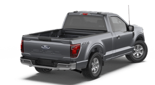 2026 Ford F-150® External Image 4